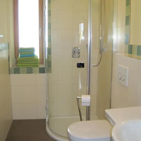 Ferienwohnung Krautergarten Klostermuhle Apartment
