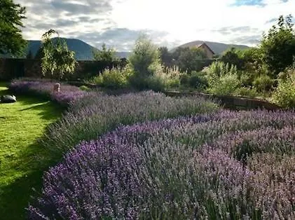 Ferienwohnung Krautergarten Klostermuhle