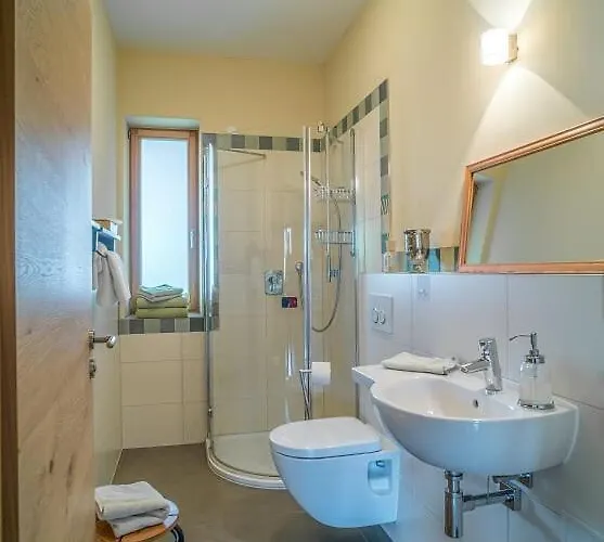 Ferienwohnung Krautergarten Klostermuhle Hotel Edenkoben