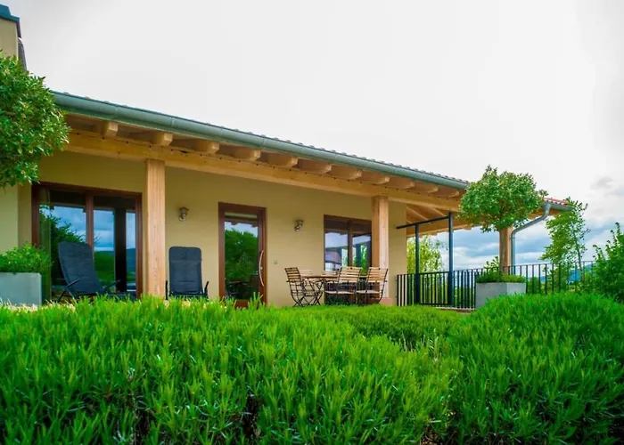 Ferienwohnung Krautergarten Klostermuhle Hotel *